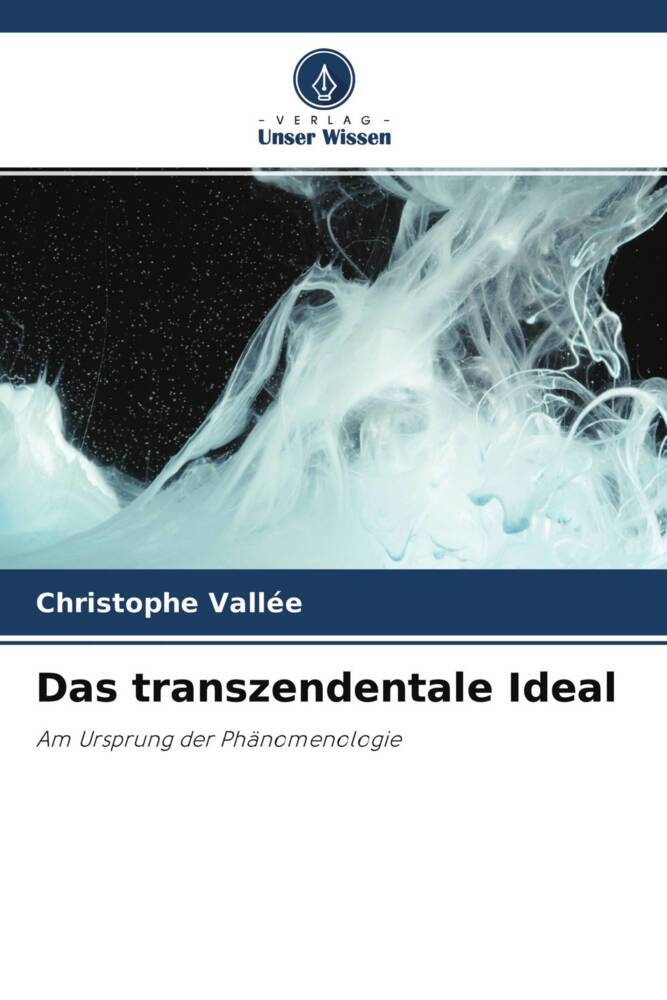 Das transzendentale Ideal