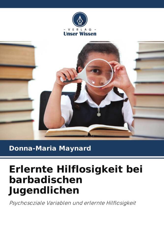 Erlernte Hilflosigkeit bei barbadischen Jugendlichen