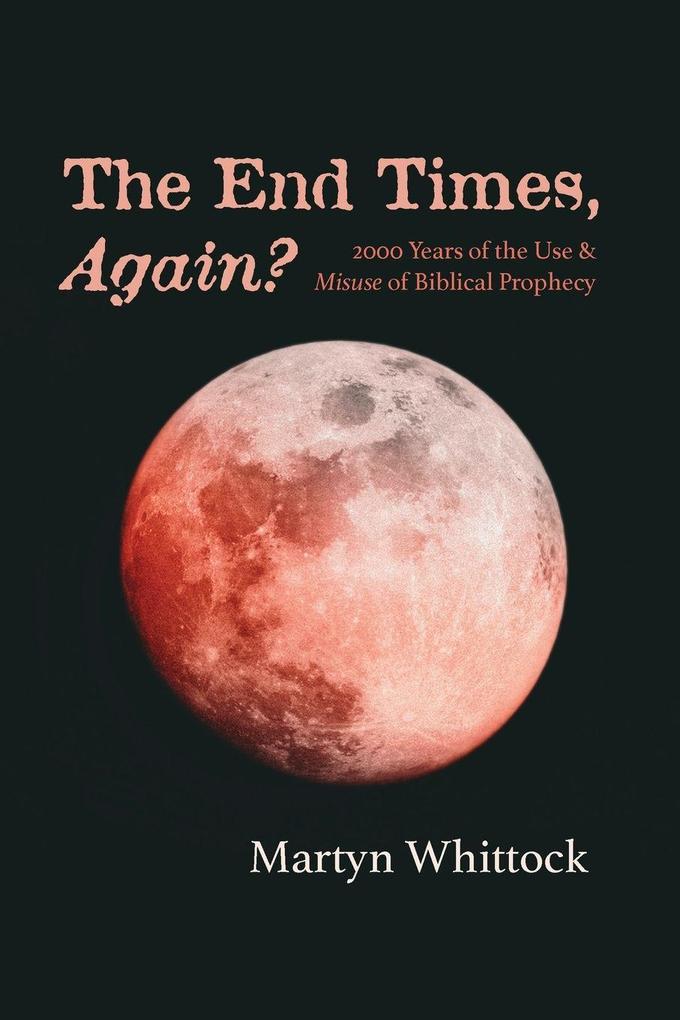 The End Times Again?