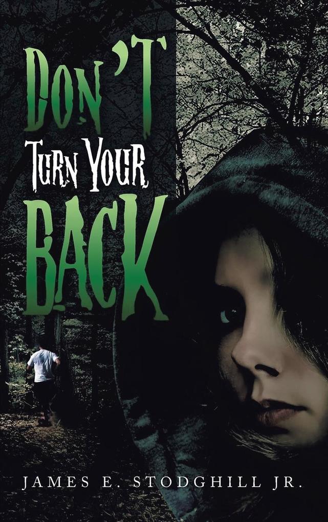 Don‘t Turn Your Back