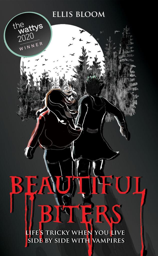 Beautiful Biters (The Unnatural Appetites Series)
