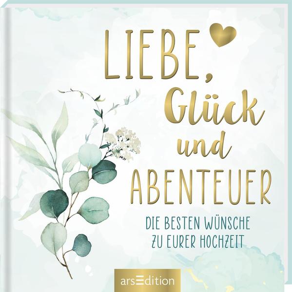 Image of Liebe Glück und Abenteuer