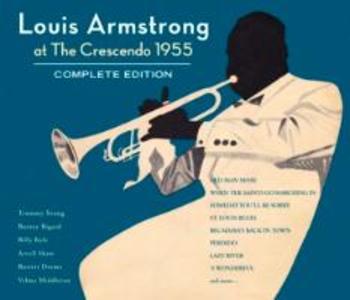 At The Crescendo 1955-Complete Edition
