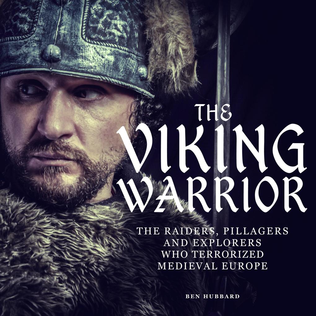 The Viking Warrior