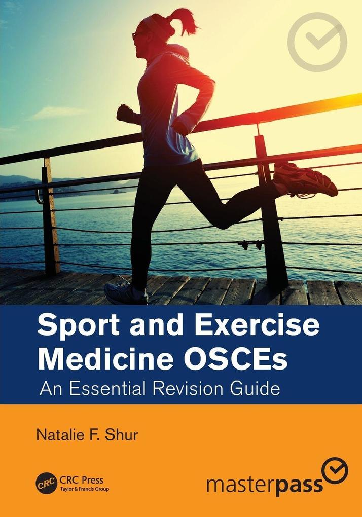 Sport and Exercise Medicine OSCEs