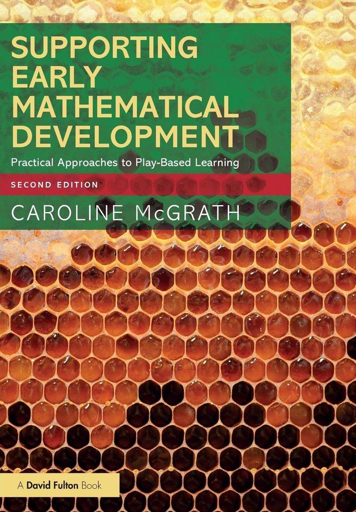 Supporting Early Mathematical Development