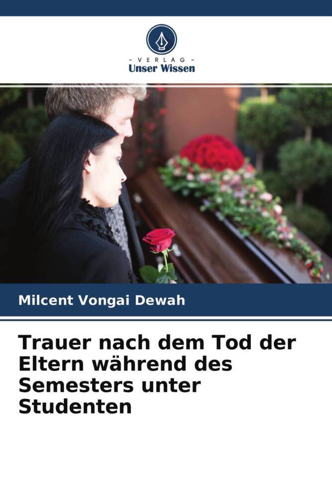 Trauer nach dem Tod der Eltern während des Semesters unter Studenten
