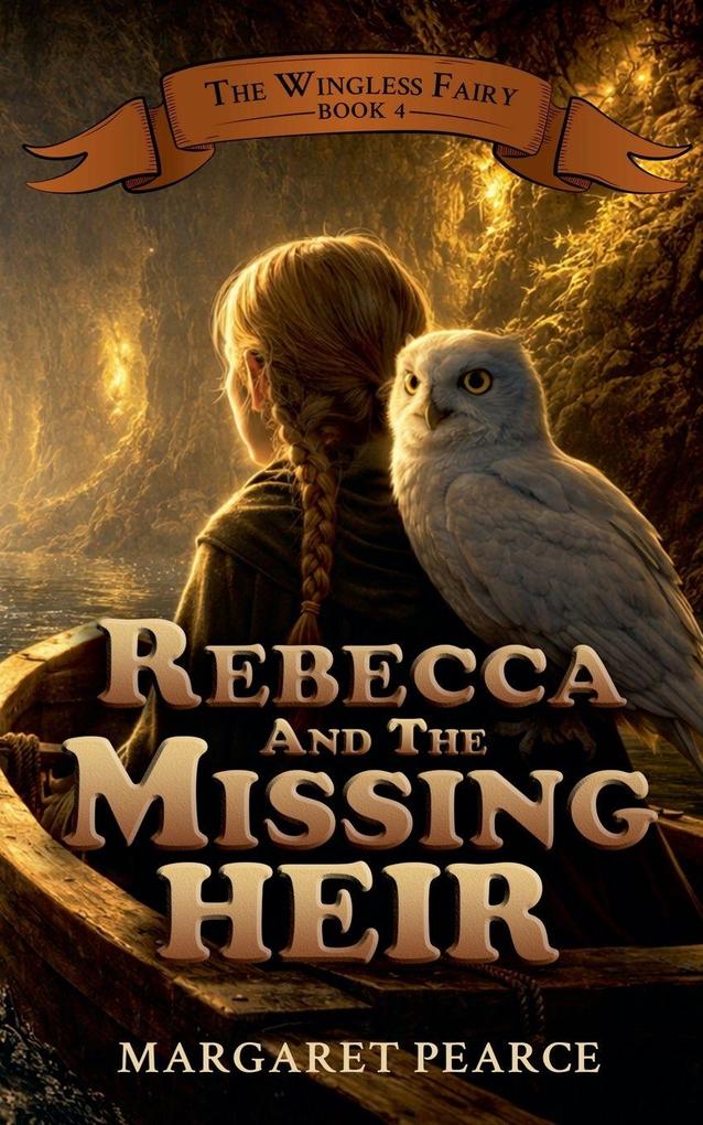 Rebecca and the Missing Heir