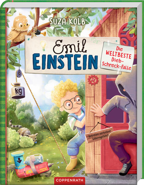 Image of Emil Einstein (Bd. 2)