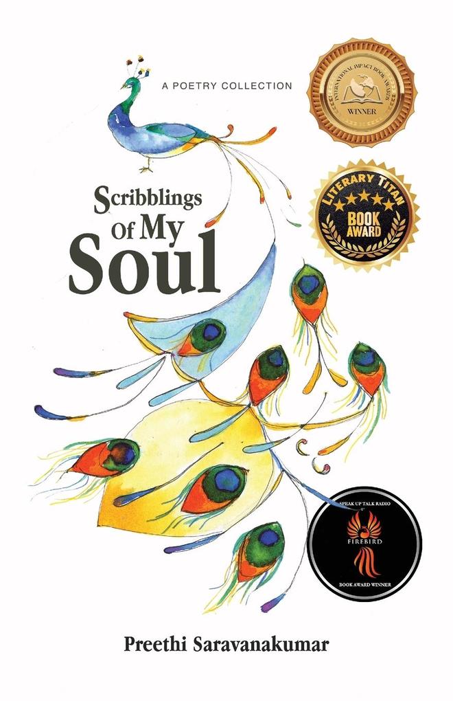 Scribblings Of My Soul