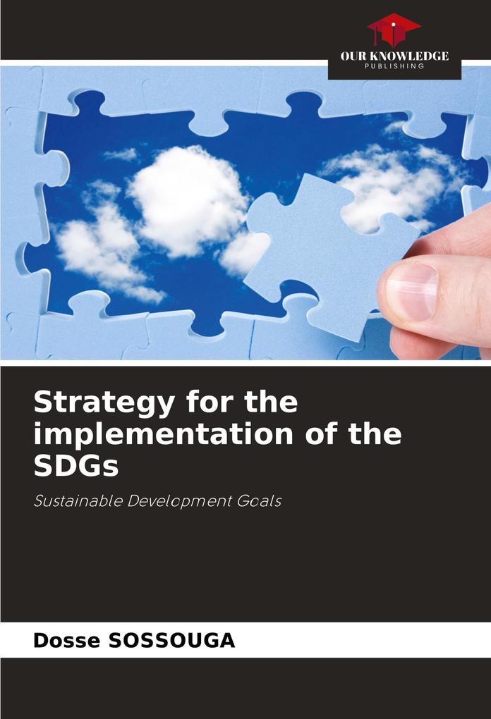 Strategy for the implementation of the SDGs