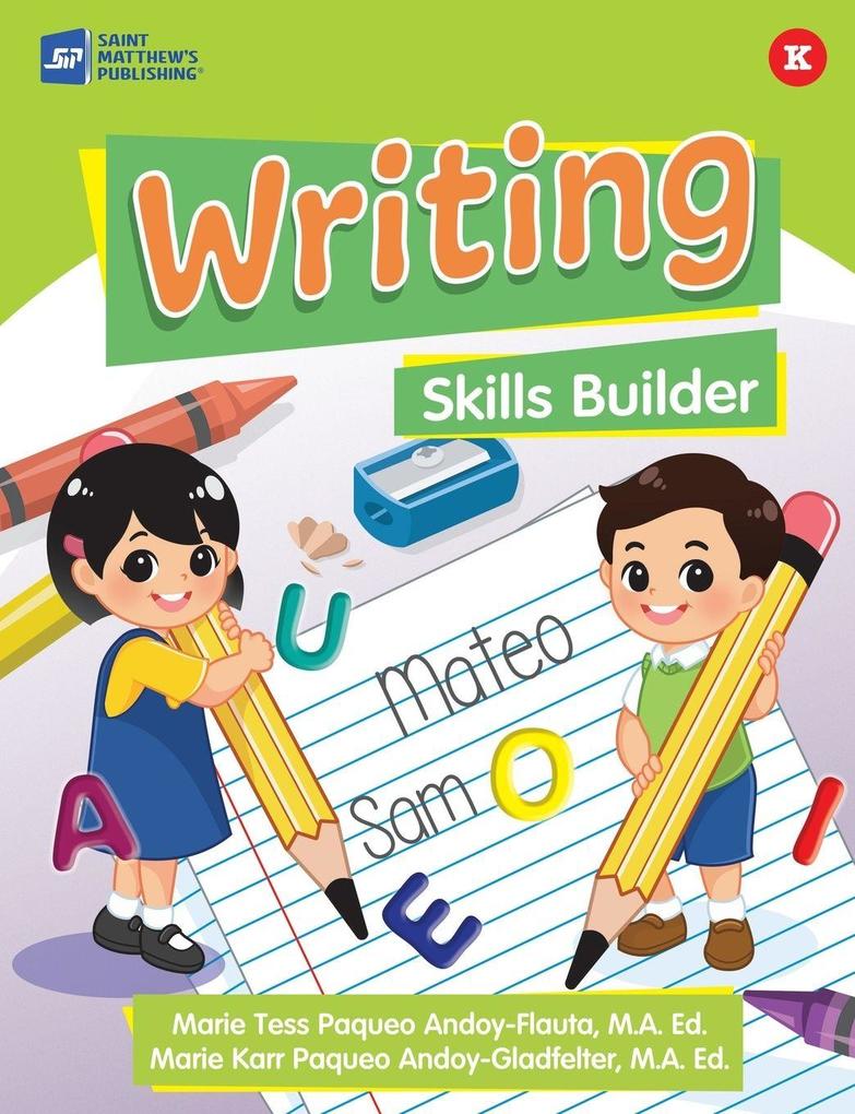 Writing Skills Builder