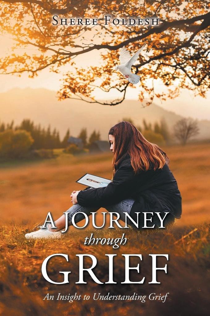Image of A Journey through Grief