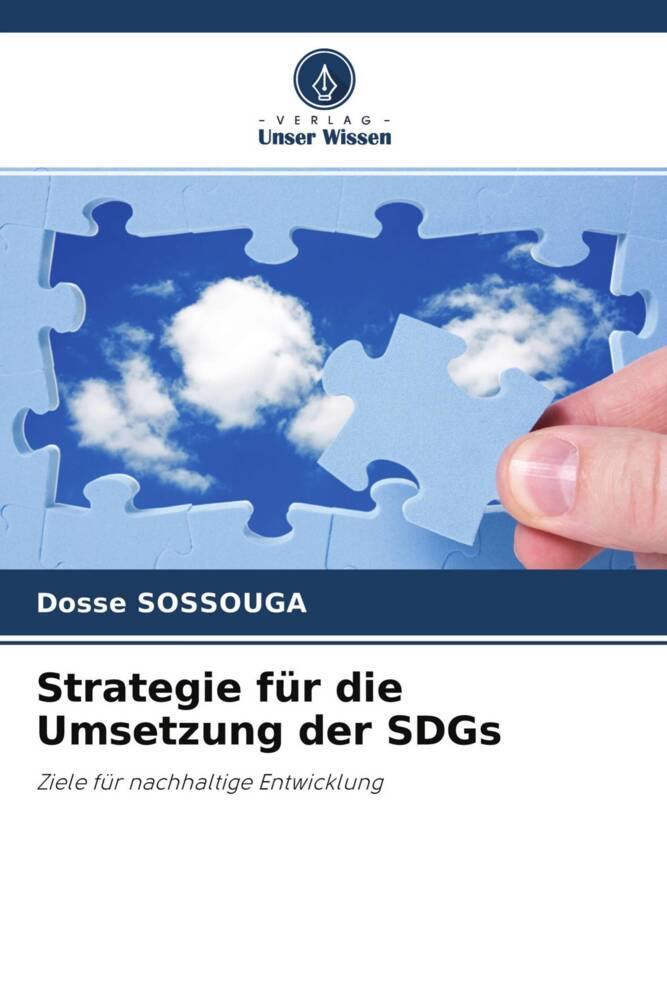 Strategie für die Umsetzung der SDGs