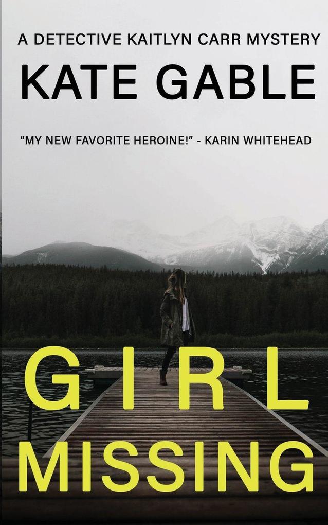 Girl Missing