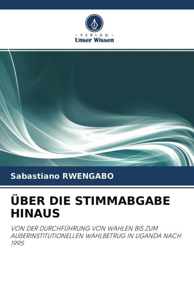 ÜBER DIE STIMMABGABE HINAUS