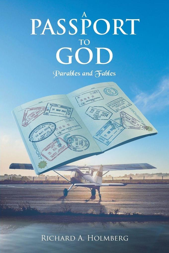 A Passport To God