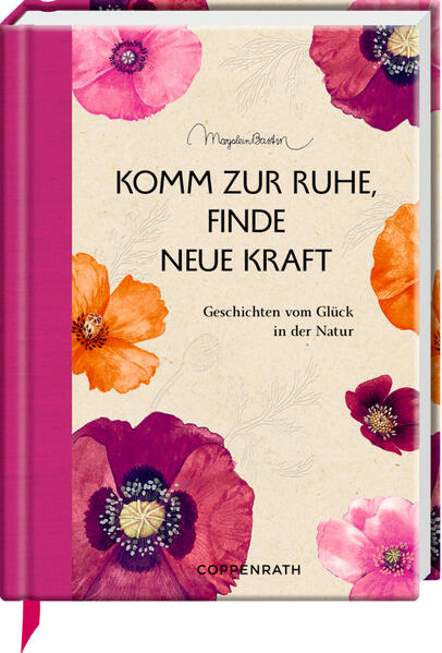 Image of Komm zur Ruhe finde neue Kraft