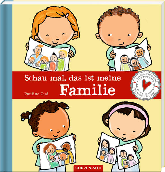 Image of Schau mal das ist meine Familie