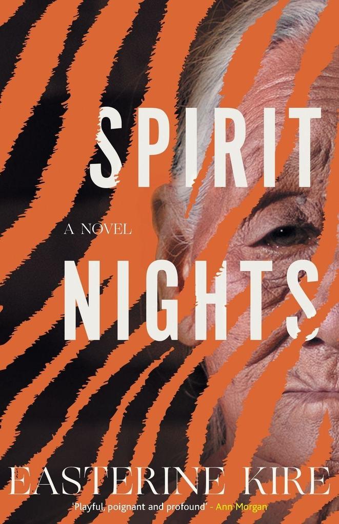 Spirit Nights