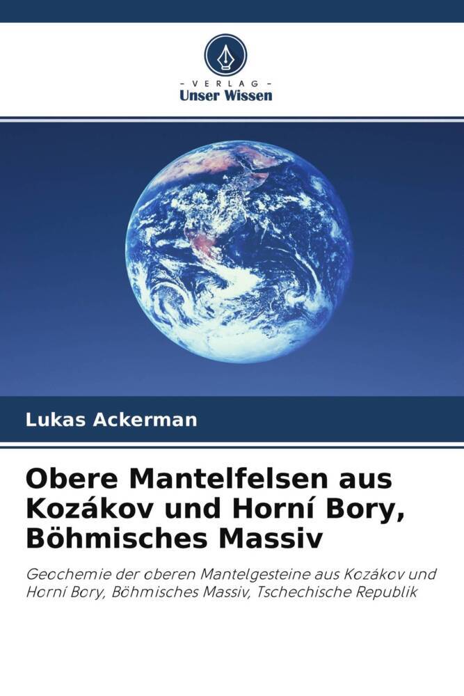 Obere Mantelfelsen aus Kozákov und Horní Bory Böhmisches Massiv