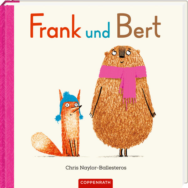 Image of Frank und Bert