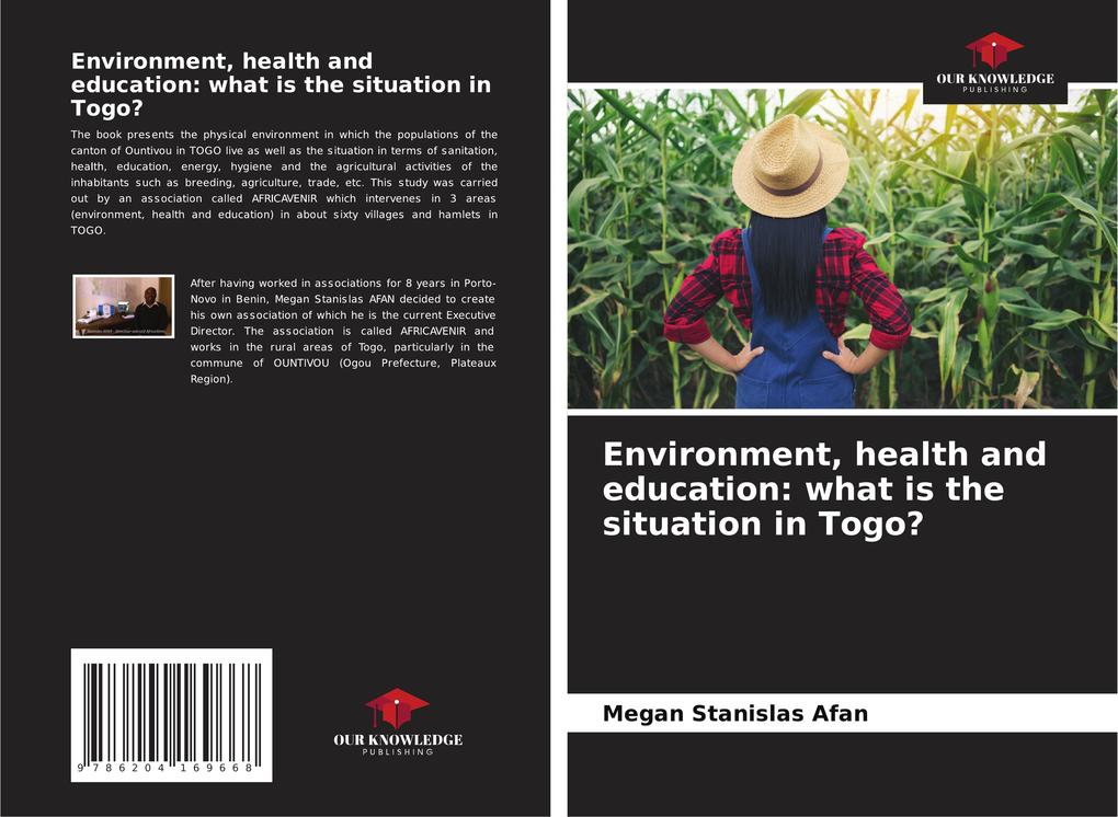 Environment health and education: what is the situation in Togo?