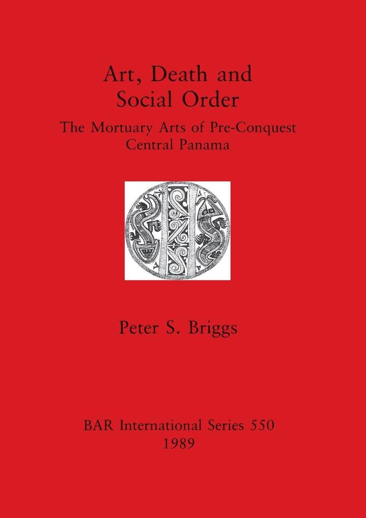Art Death and Social Order