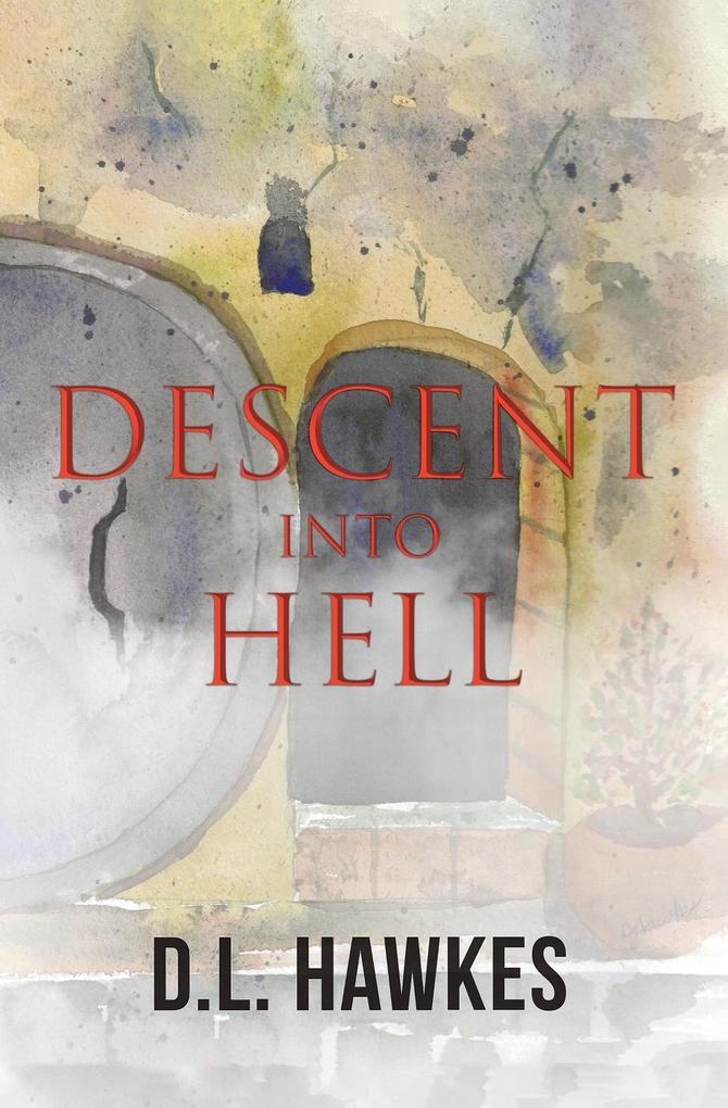 Image of Descent Into Hell