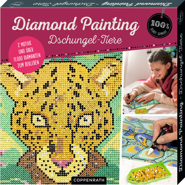 Image of Diamond Painting