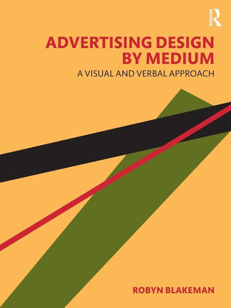 Advertising Design by Medium