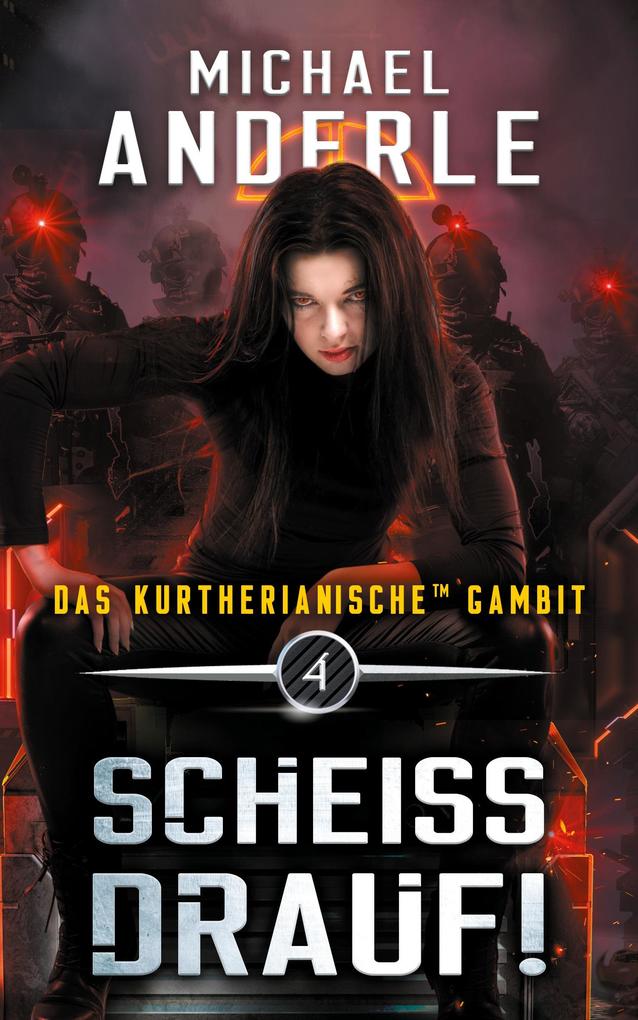 Scheiss Drauf!