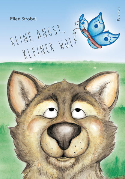 Image of Keine Angst kleiner Wolf