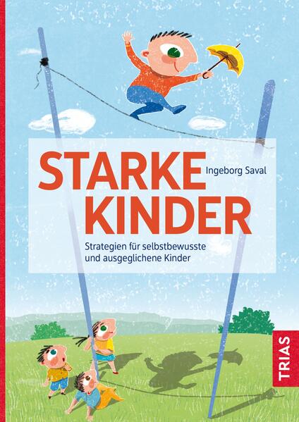 Image of Starke Kinder