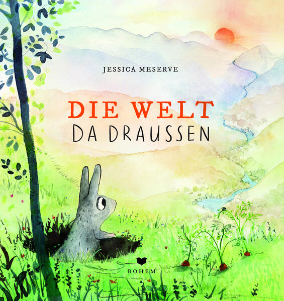 Image of Die Welt da draußen