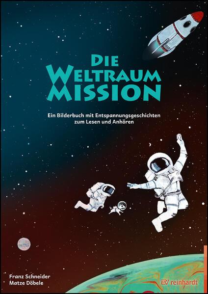 Image of Die Weltraum-Mission