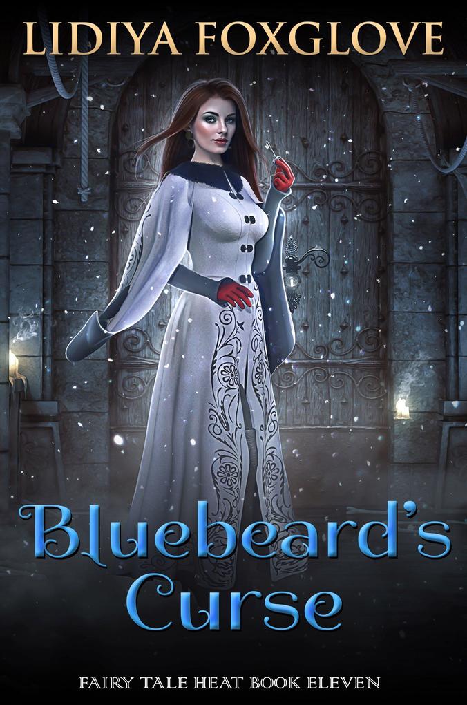 Bluebeards Curse (Fairy Tale Heat #11)