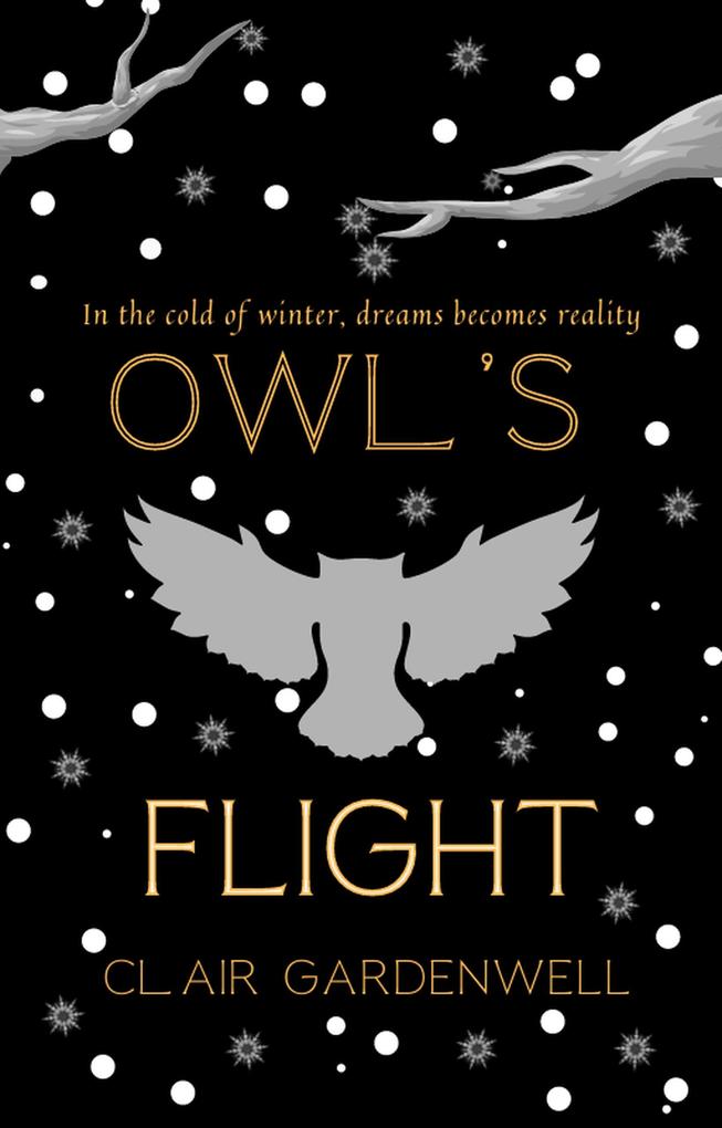 Owl‘s Flight (Sisters of the Fae #2)