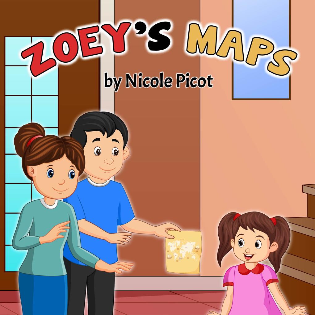 Zoey's Stories