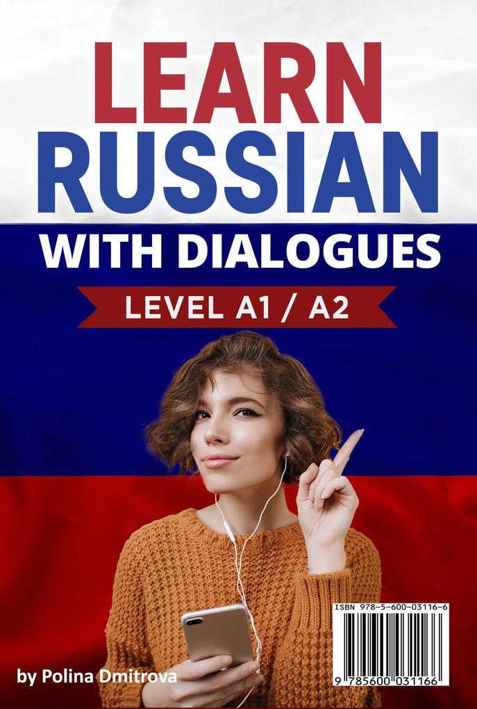 Learn Russian with Dialogues