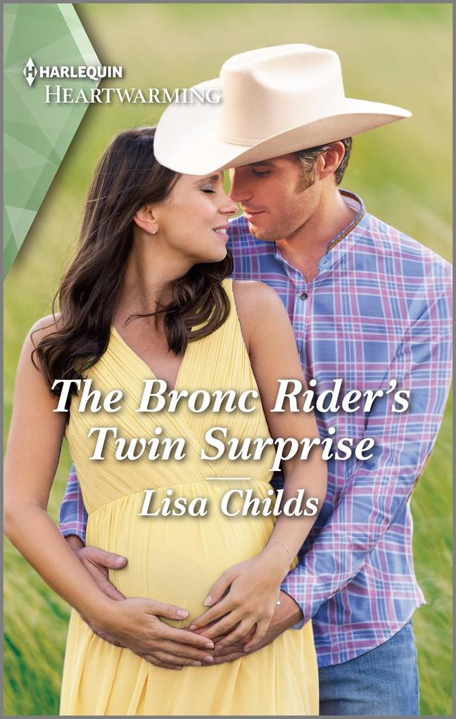 The Bronc Rider‘s Twin Surprise
