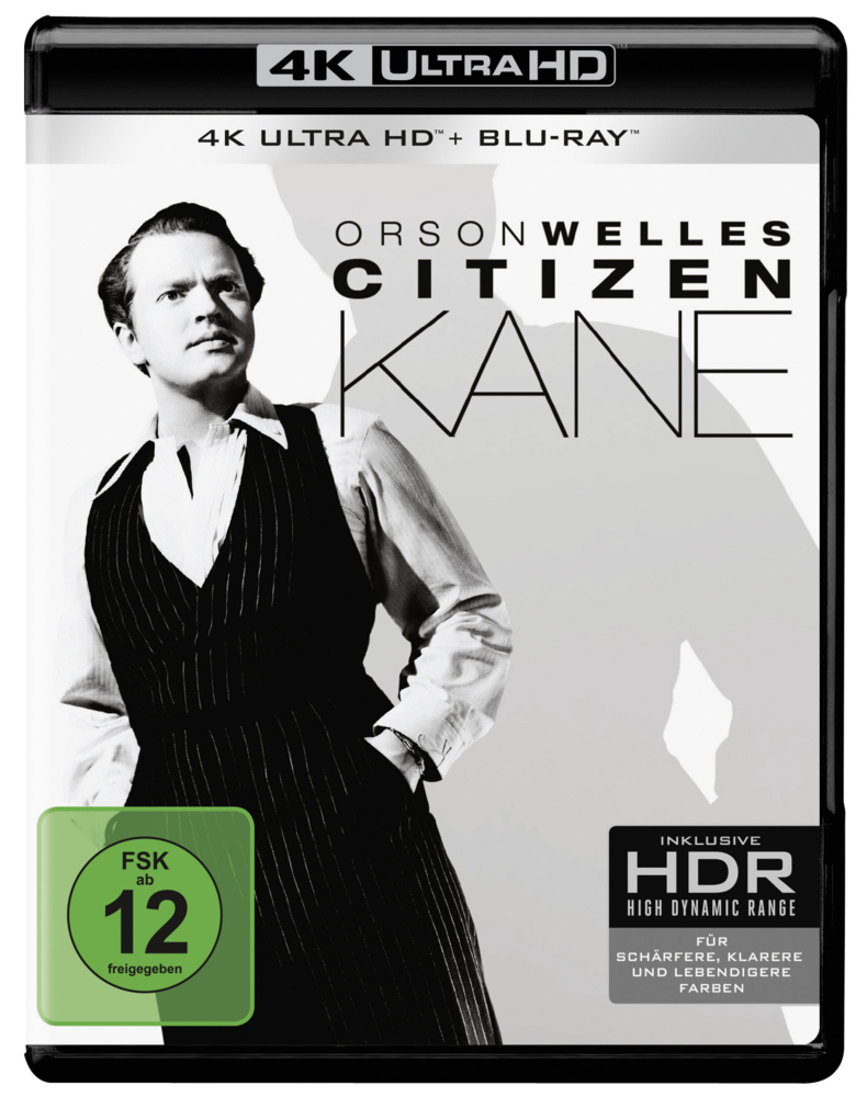 Citizen Kane