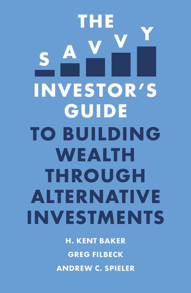 Savvy Investor‘s Guide to Building Wealth Through Alternative Investments
