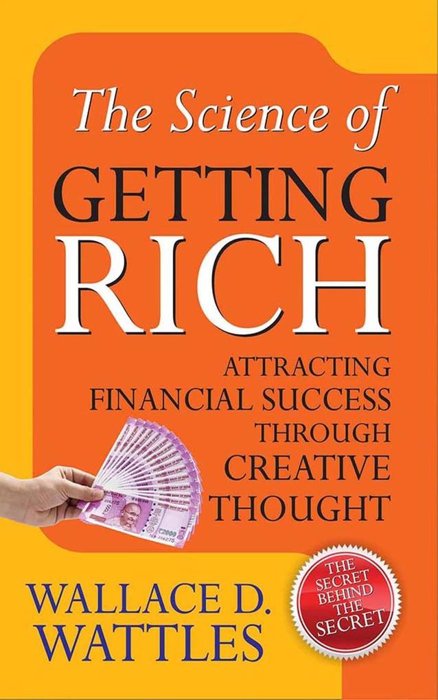 Science of Getting Rich