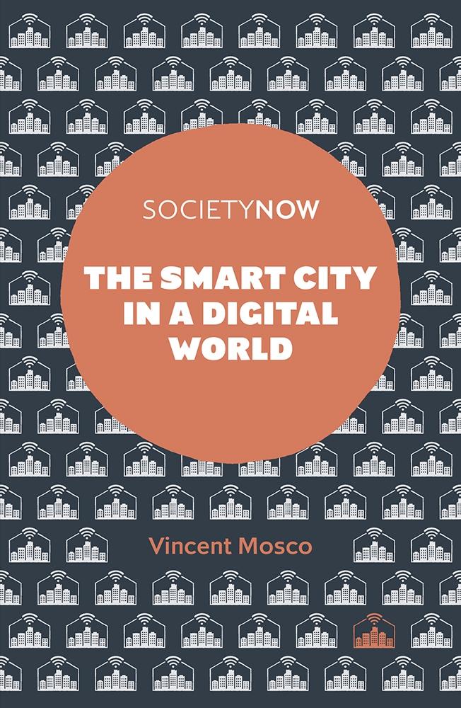 Smart City in a Digital World