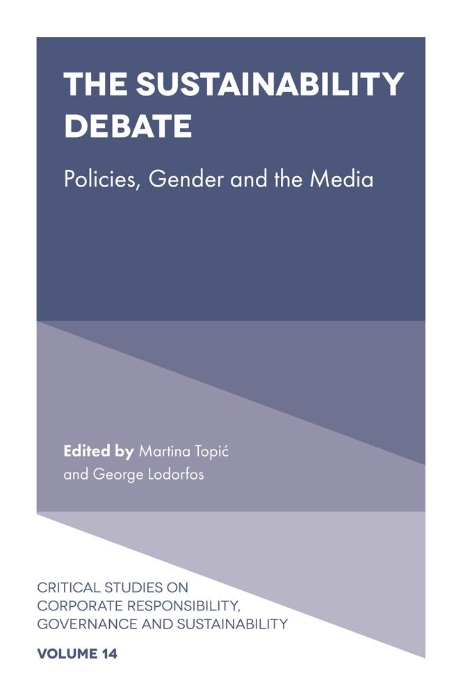Sustainability Debate