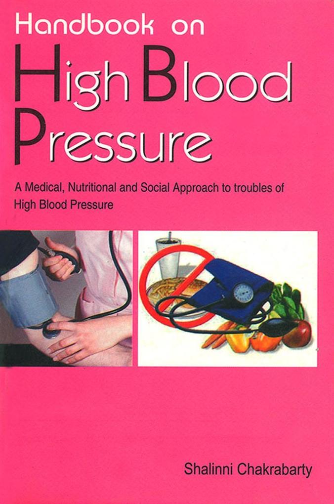 Handbook on High Blood Pressure