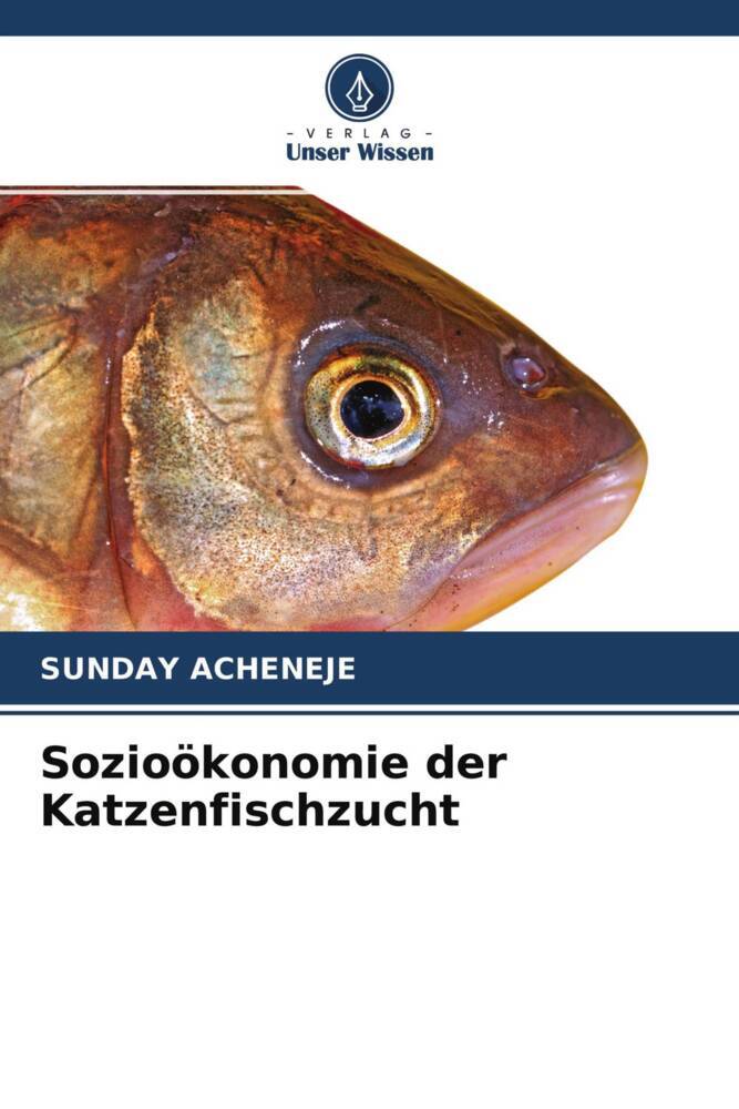 Sozioökonomie der Katzenfischzucht