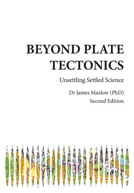 Beyond Plate Tectonics