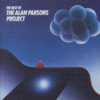 The Best Of The Alan Parsons Project 1 Audio-CD